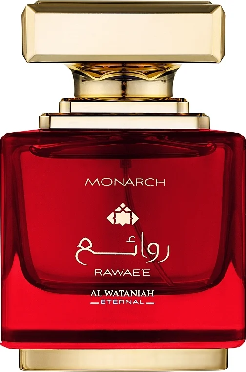 Al Wataniah Khususi Rawaee Monarch