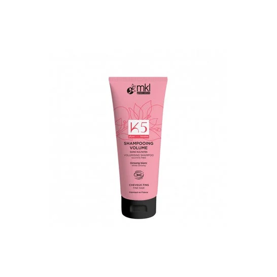 Mkl K5 Champú Volumen 250ml