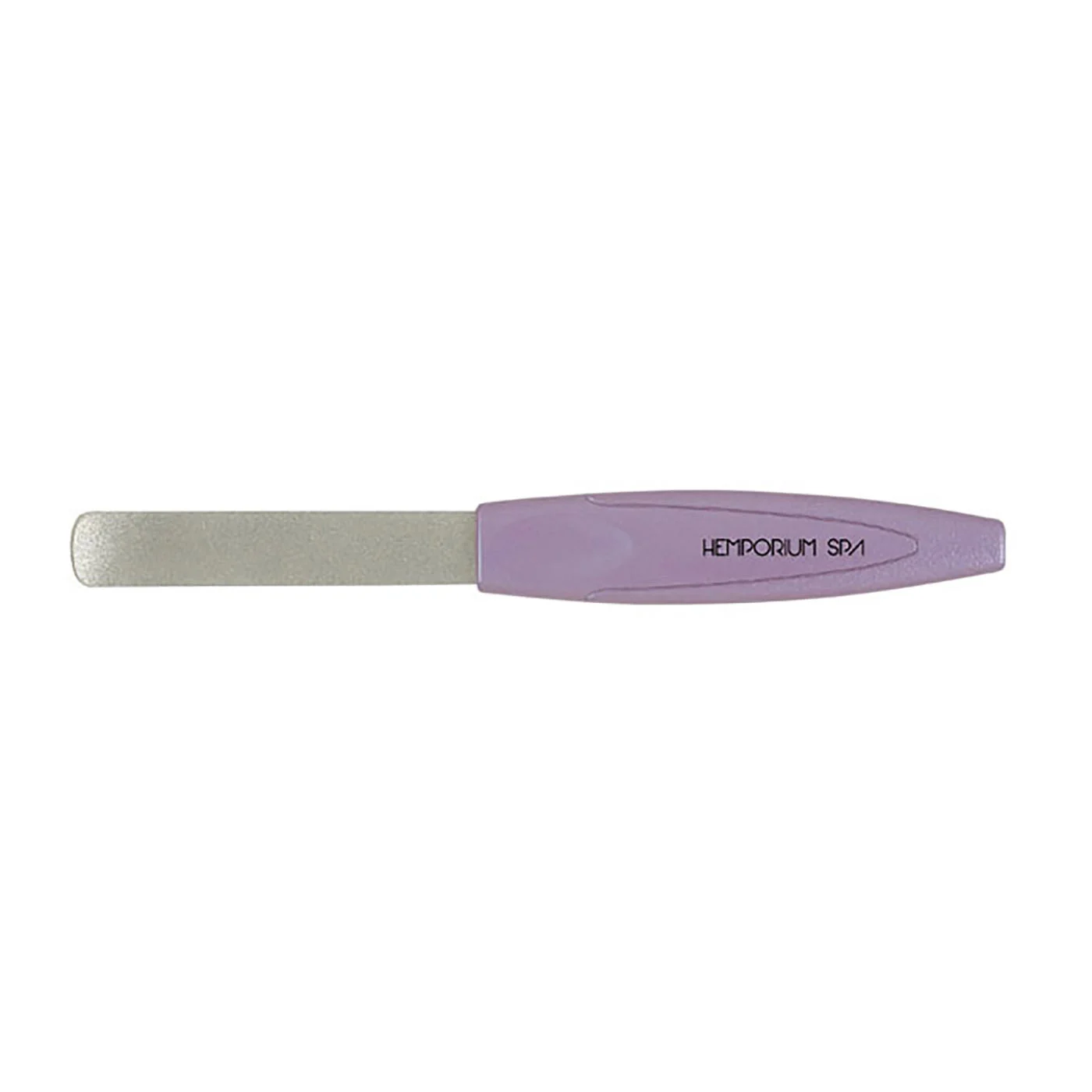 Lima abrasiva colore viola