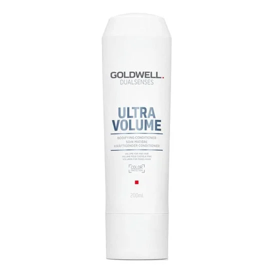 Goldwell Dualsenses Ultra Volume Bodifying Conditioner 200ml