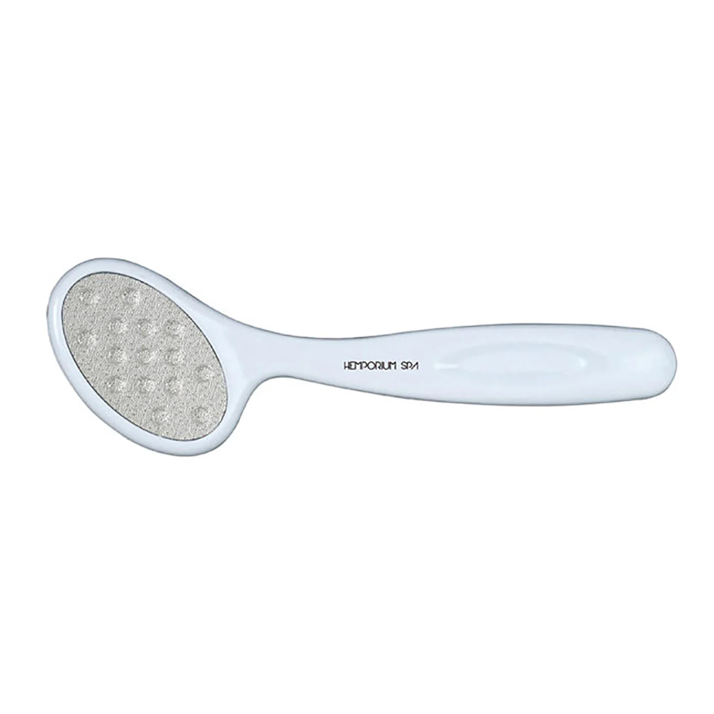 Raspa per piedi anatomica
