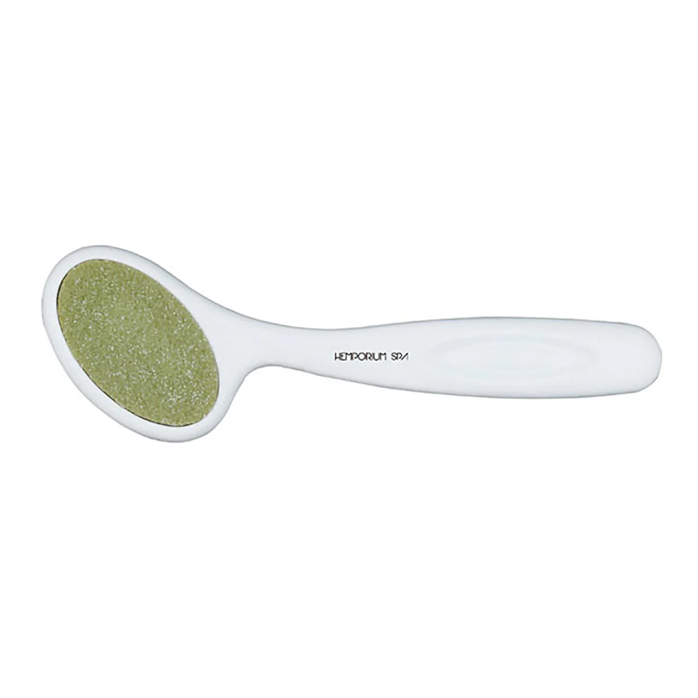 Raspa per piedi anatom.ceramica