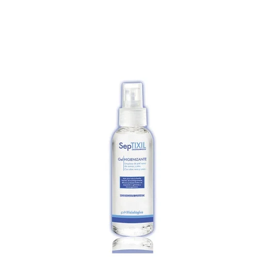 Sanasur Septixil Gel disinfettante 60Ml