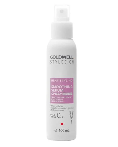 Goldwell Smoothing Serum Spray Hold 0