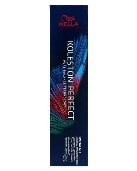 Wella Koleston Perfect ME+ Special Mix 0/43