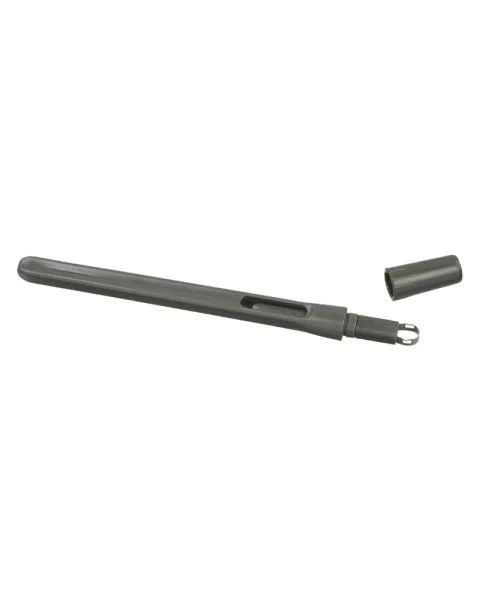 Barburys Raztoo Disposable Precision Razor Ref. P000433