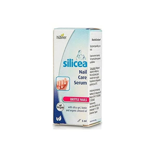 Dimefar Silicea Serum Cura Unghie 5ml