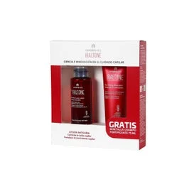 Iraltone Pack Loción Anticaída + Champú