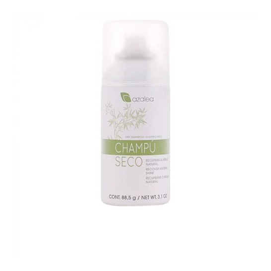 Azalea Shampoo Secco Bambu 150ml
