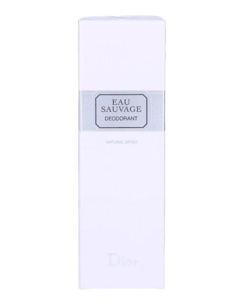 Dior Eau Sauvage Deodorant