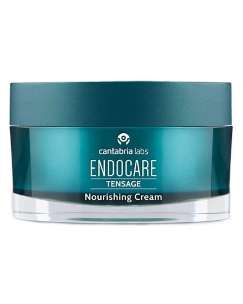 Cantabria Labs Endocare Tensage Nourishing Cream