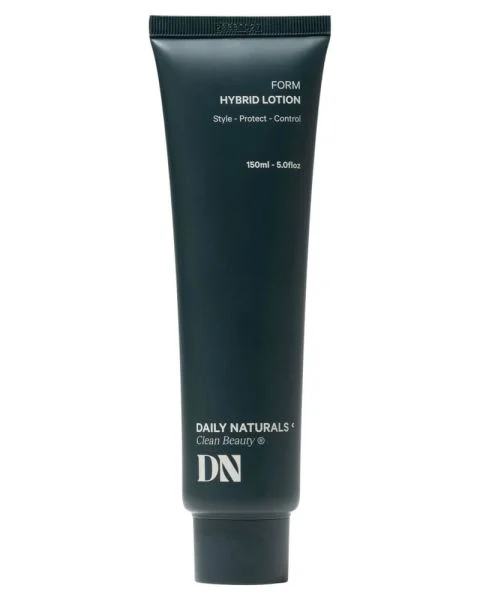 Daily Naturals Form Hybrid Lotion