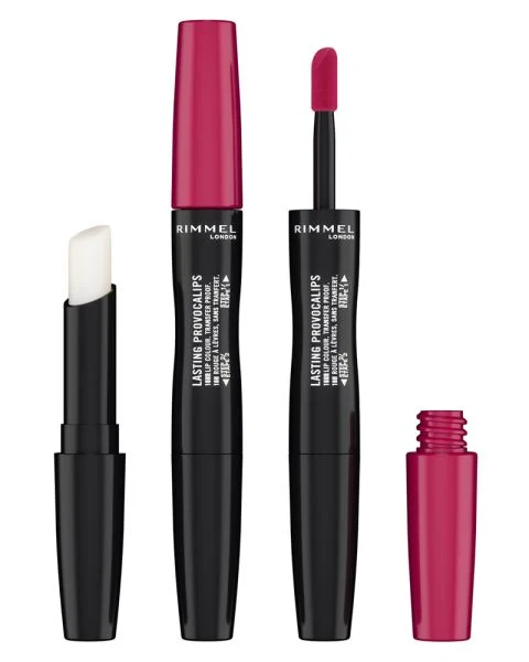 Rimmel London Lasting Provocalips 310 Pouting Pink