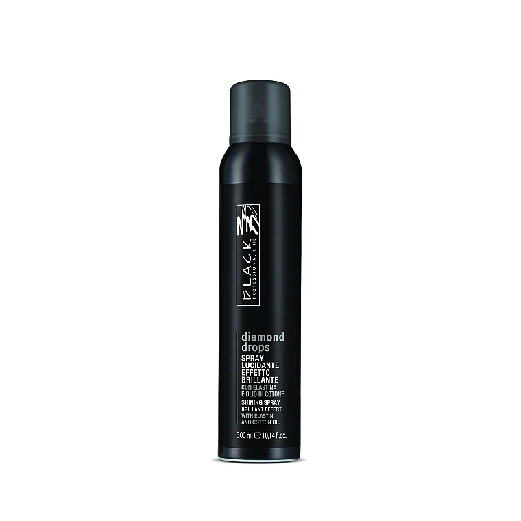 Spray "Gocce di diamante"