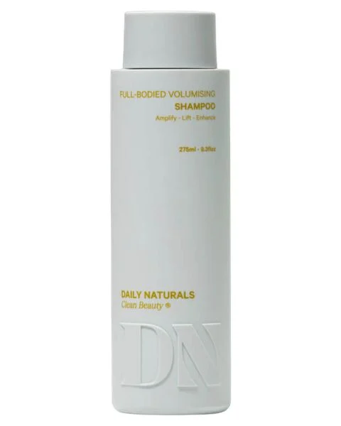 Daily Naturals Full-Bodied Volumising Shampoo