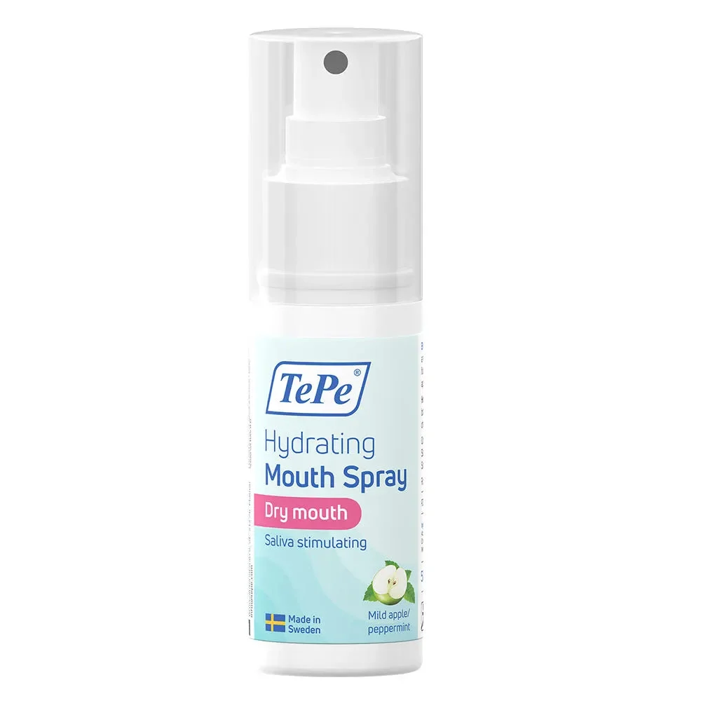 Tepe Spray Attivatore di Saliva 50ml