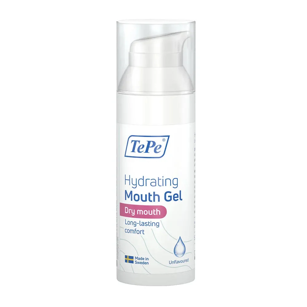 Tepe Gel Orale Senza Sapore 50ml