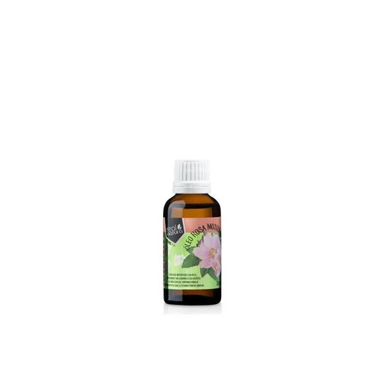 Real Natura Aceite Capilar de Rosa Mosqueta 30ml