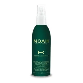 Noah Keratin Protect Tratamiento Spray Pre-Champú 100ml