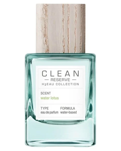 Clean Reserve H2EAU Water Lotus EDP