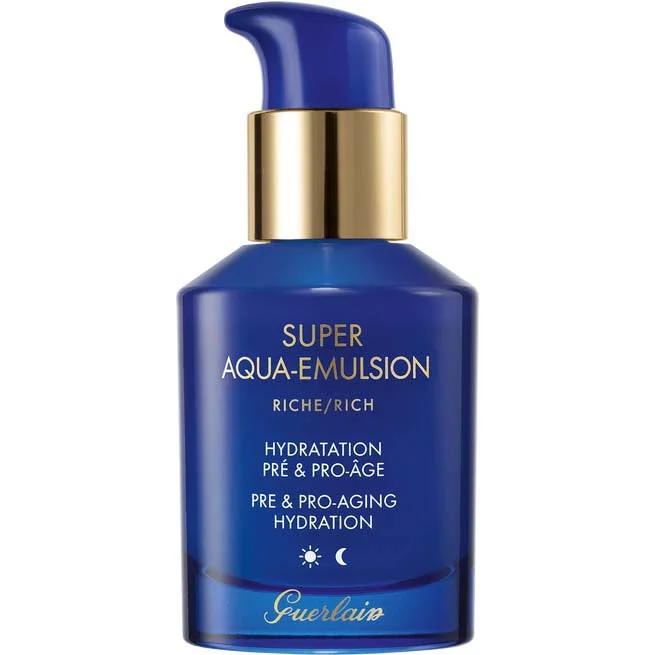 Super Aqua Emulsion Riche