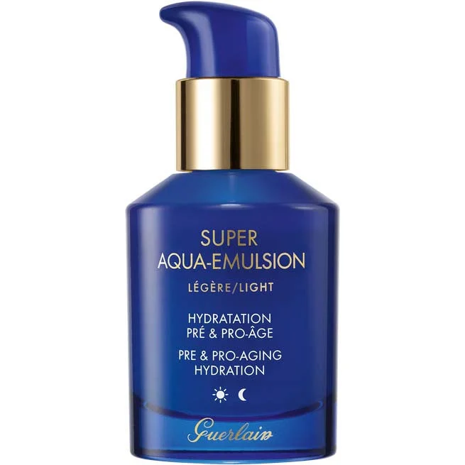 Super Aqua Emulsion Légère
