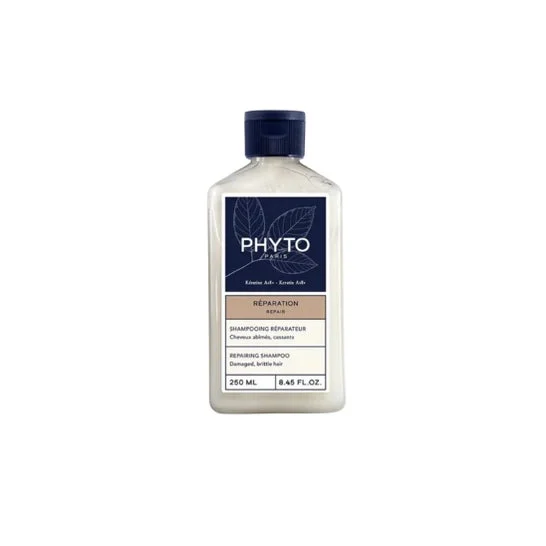 Phytokeratine Champú Reparador 250ml