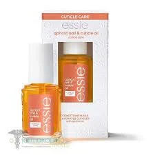 L'Oreal Paris Essie Gel Smalto Cuticle Oil