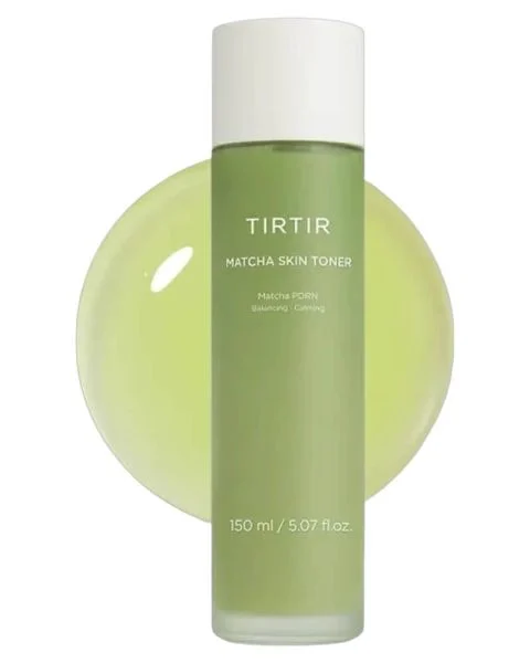 TIRTIR Matcha Skin Toner