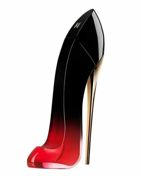 Carolina Herrera Very Good Girl Elixir EDP