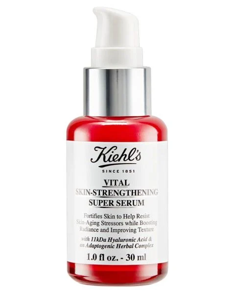 Kiehl's Vital Skin-Strengthening Super Serum
