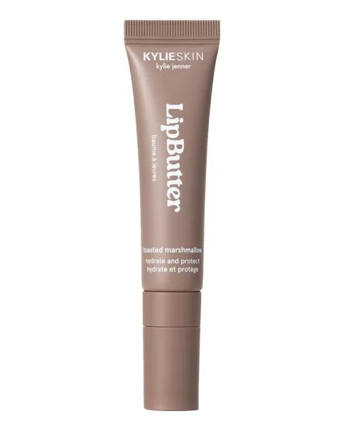 Kylie Cosmetics LipButter Toasted Marshmallow