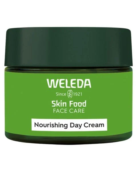 Weleda Skin Food Nourishing Day Cream