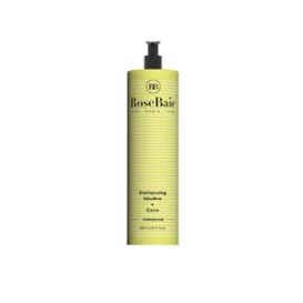 Rose Baie Shampooing Keratine Coco 500ml