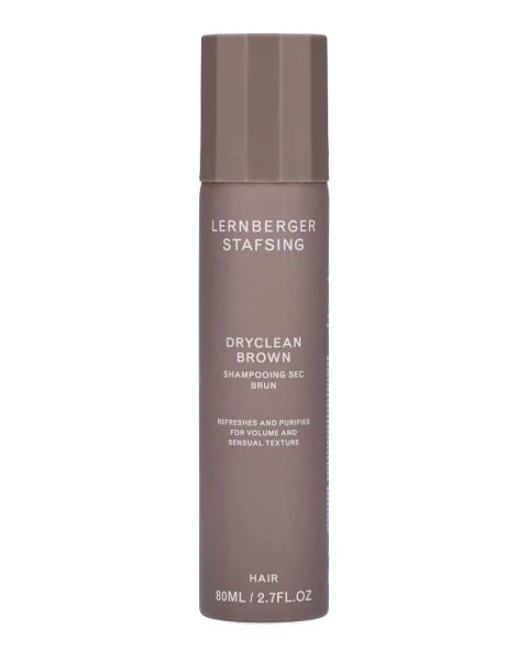 Lernberger Stafsing Dryclean Brown Travel Size