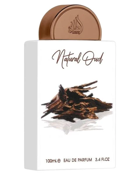 Lattafa Pride Natural Dud EDP