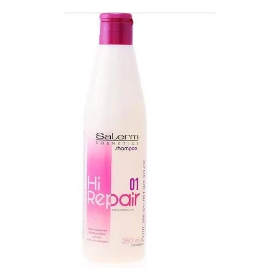 Salerm Hi Repair Shampoo N01 250ml