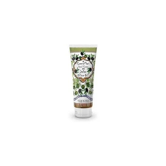 Le Maioliche Italian Olive Oil Crema Mani 100ml