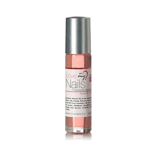 Ilovemynails Nutricuticule Pesca 10ml