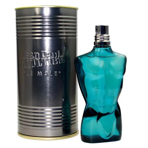 Le Male After Shave Lotion
