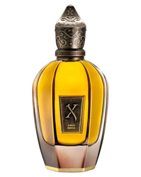 Xerjoff Aqua Regia