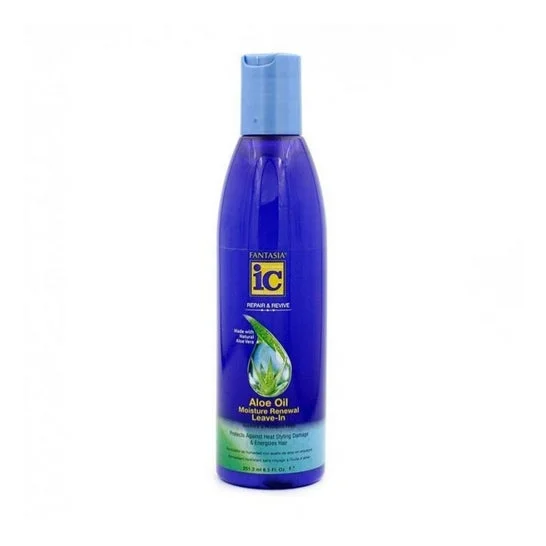 Fantasia Ic Aloe Oil Tratamiento Leave-In 251ml