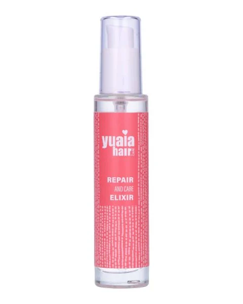 Yuaia Haircare Repair and Care Elixir