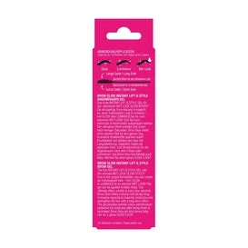 RefectoCil BeautyLash Brow Glow Gel Fijador de Cejas 14ml