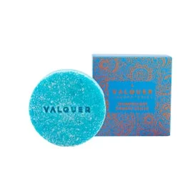 Valquer Champú Sólido Exótico Sunrise 50g