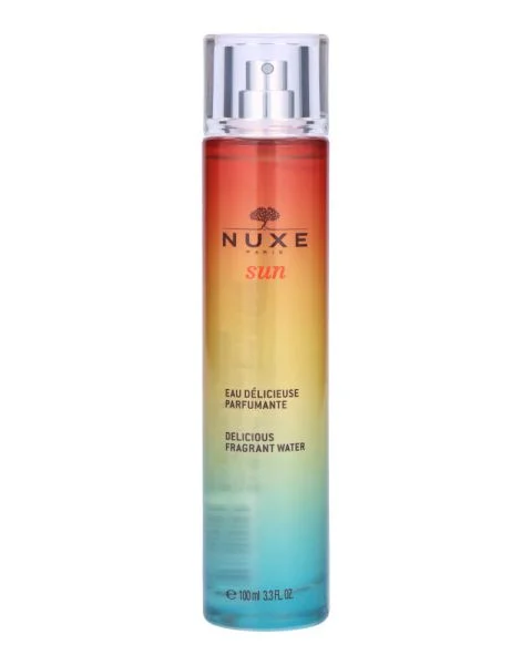 Nuxe Sun Delicious Fragrant Water EDP