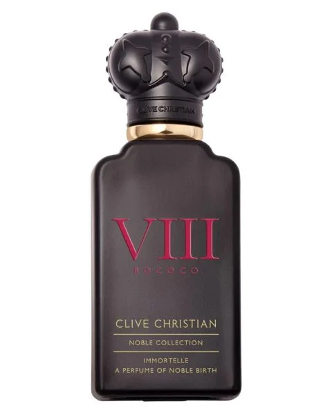 Clive Christian Noble Collection VIII Rococo Immortelle