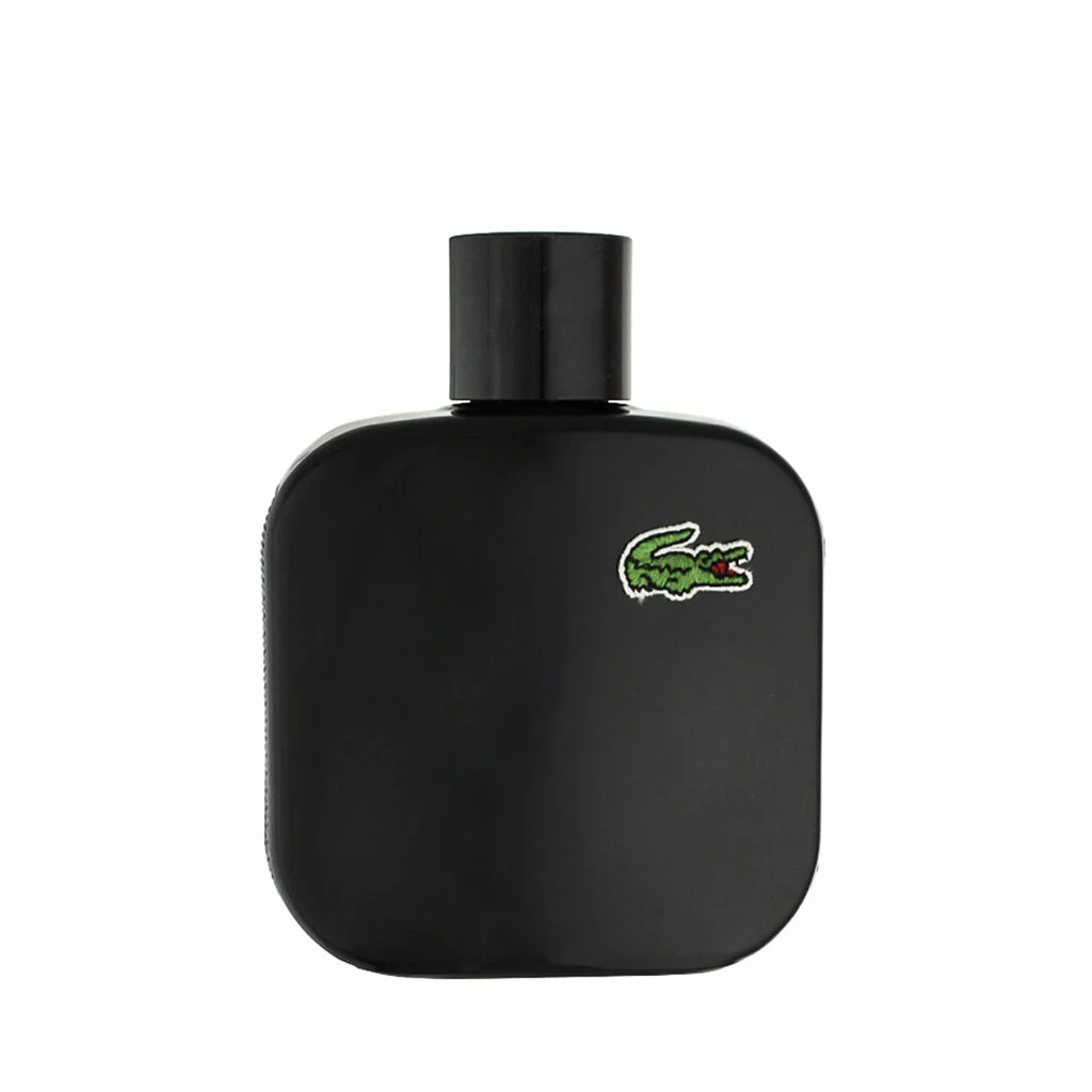 Lacoste Eau de Lacoste L.12.12 Noir Eau de Toilette (uomo) 100 ml