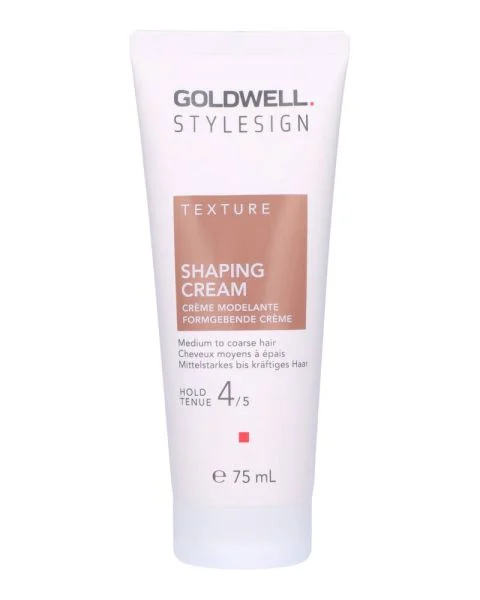 Goldwell StyleSign Texture Shaping Cream