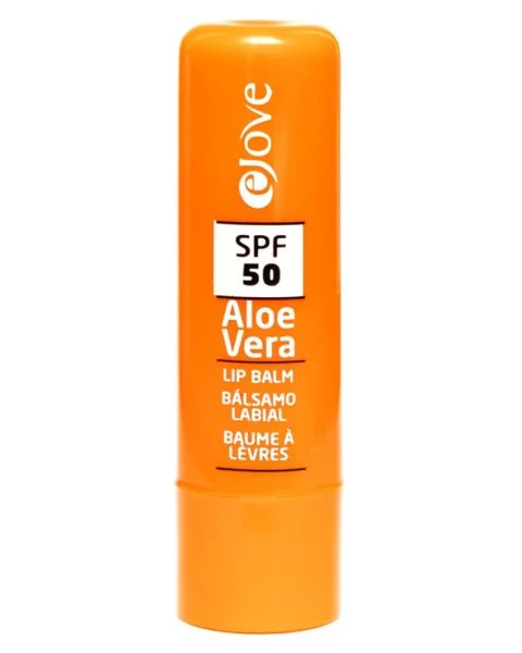 Ejove Aloe Vera Lip Balm SPF50